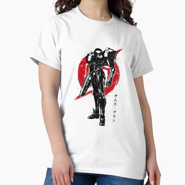 Item preview, Metroid designed and sold by jotaroo18.