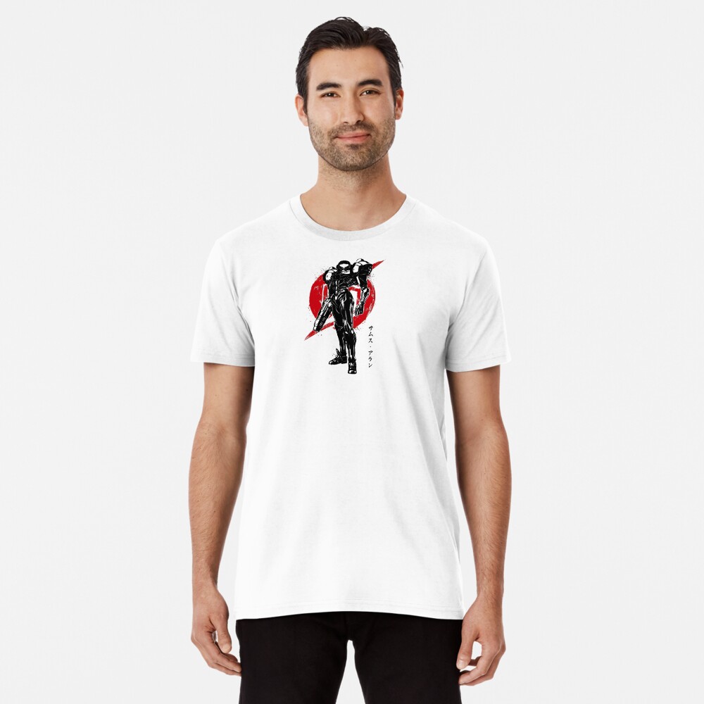 Item preview, Premium T-Shirt designed and sold by jotaroo18.
