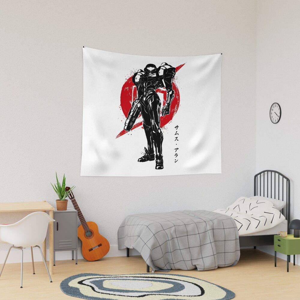 Item preview, Tapestry designed and sold by jotaroo18.