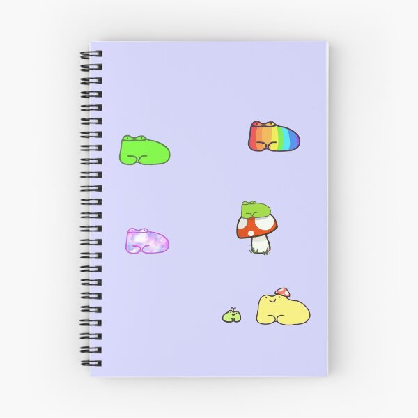 Item preview, Different Frogs Pack designed and sold by Dino-Da-Dragon.