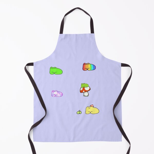 Item preview, Different Frogs Pack designed and sold by Dino-Da-Dragon.