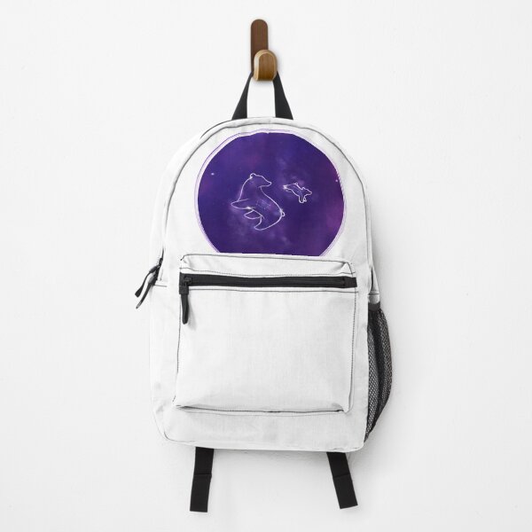 Item preview, Constellation Bears Space designed and sold by LadyLettuce.