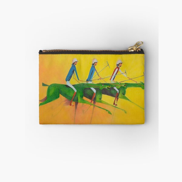 Item preview, Polo: Go with the Flow designed and sold by Susan McConnel.