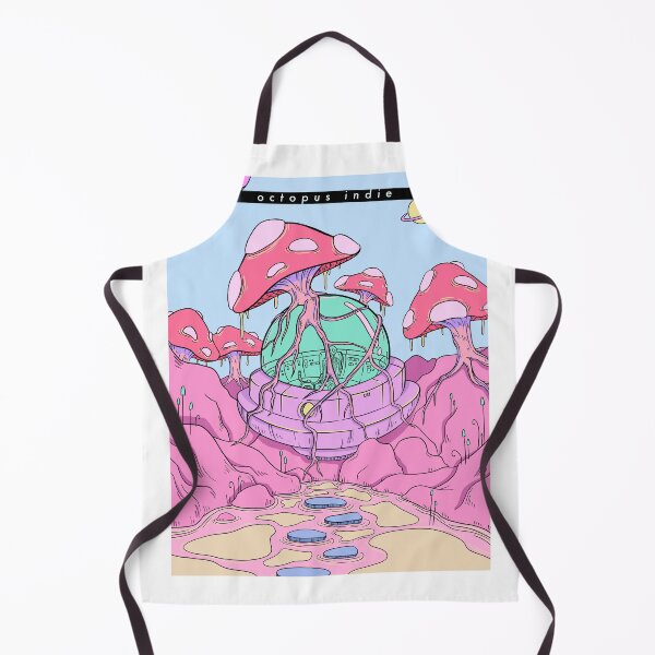 Item preview, Crash Landed  designed and sold by octopus-indie.