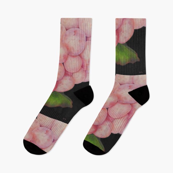 Item preview, Pink Grapes designed and sold by Peggy Guichu.