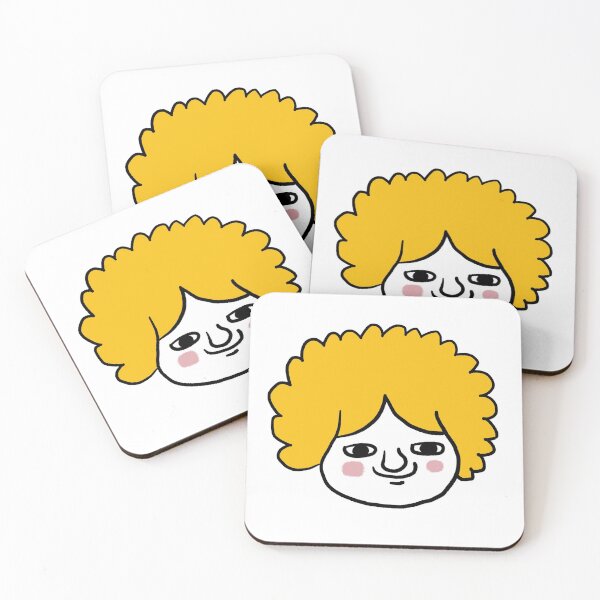 Item preview, Funny woman  designed and sold by painterOlivia.