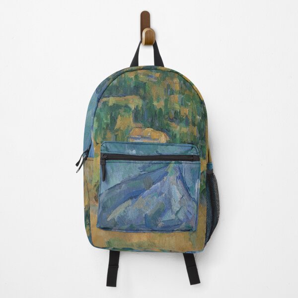 Item preview, Mont Sainte -Victoire - Paul Cézanne  designed and sold by Vivanne-art.