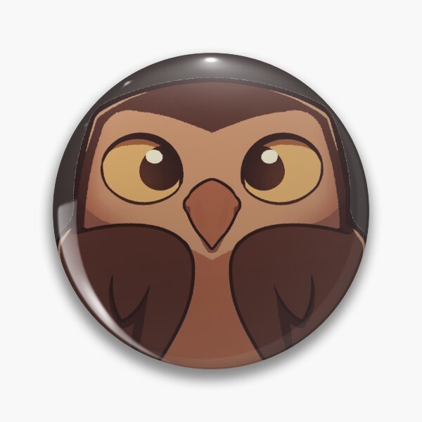 Item preview, Owlbert, ya best pal designed and sold by 4nju.