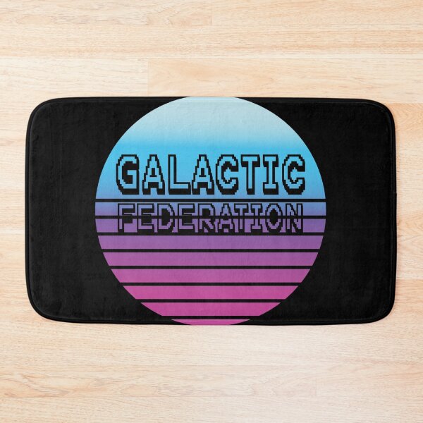 Item preview, Galactic Federation designed and sold by Daluyong.