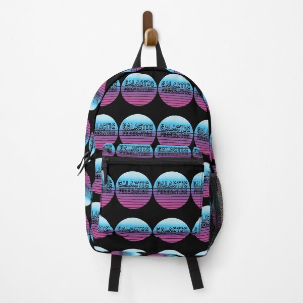 Item preview, Galactic Federation designed and sold by Daluyong.