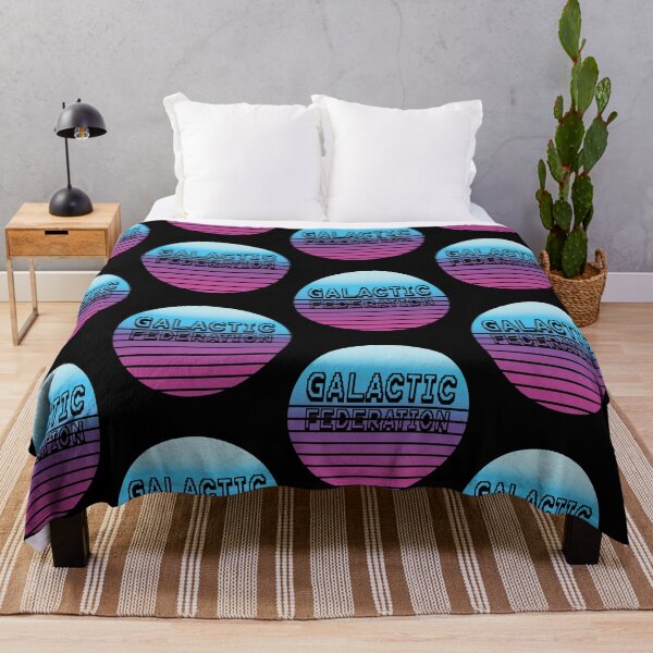 Item preview, Galactic Federation designed and sold by Daluyong.
