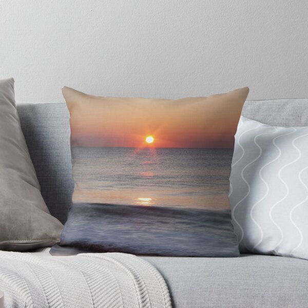 Artikelvorschau, Ocean Sunrise 2 entworfen und verkauft von Dan Dexter.