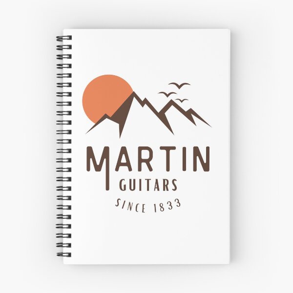 Item preview, Martin guitars forever designed and sold by fhodgson.