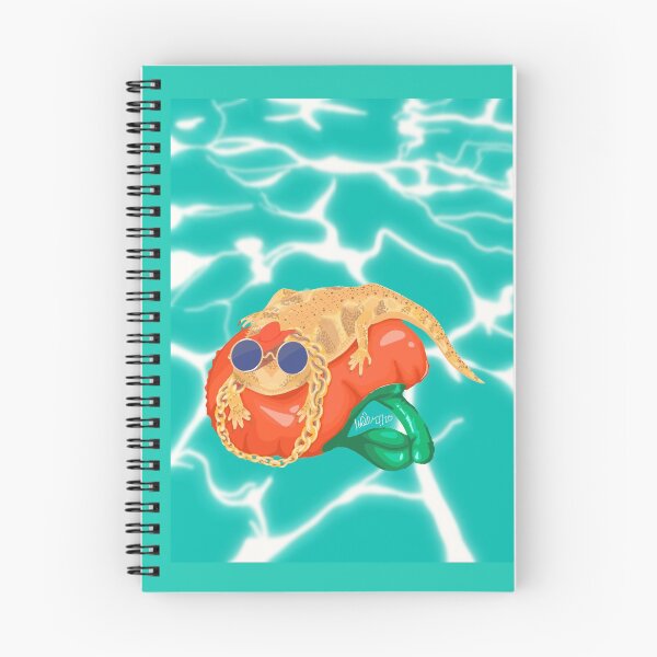 Artikelvorschau, Sommer-Vibes-Illustration entworfen und verkauft von mackachow.