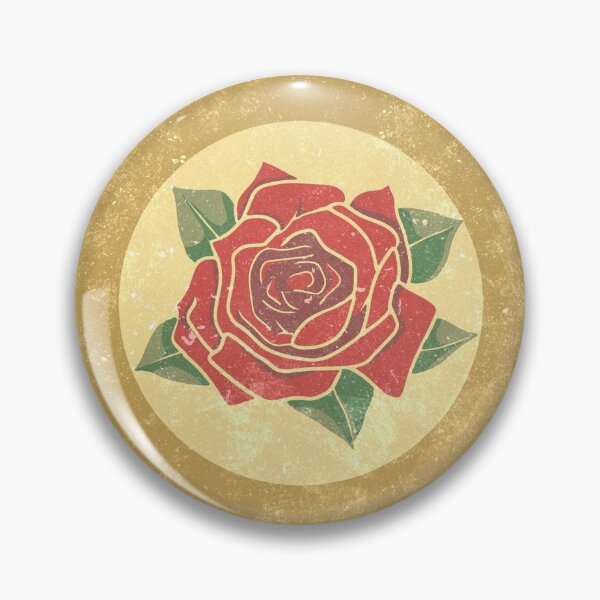 Item preview, Poco Rose of Cimarron  designed and sold by Tolbiny36.