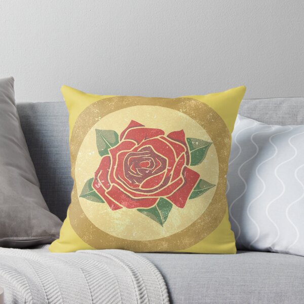 Item preview, Poco Rose of Cimarron  designed and sold by Tolbiny36.