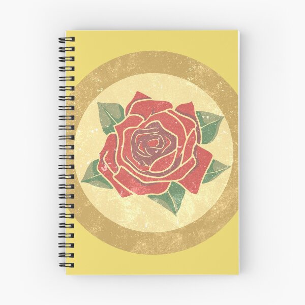 Item preview, Poco Rose of Cimarron  designed and sold by Tolbiny36.