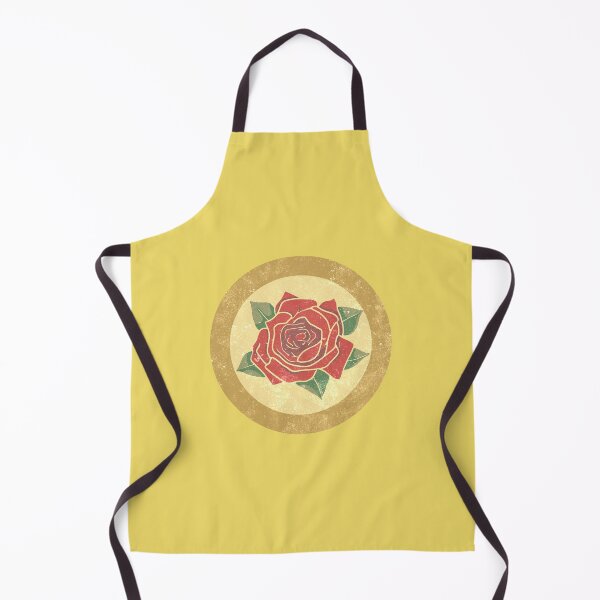 Item preview, Poco Rose of Cimarron  designed and sold by Tolbiny36.
