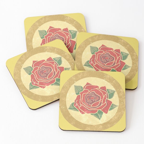 Item preview, Poco Rose of Cimarron  designed and sold by Tolbiny36.
