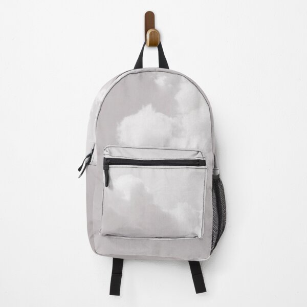 Item preview, Aesthetic White Clouds designed and sold by BeeMeCreative.