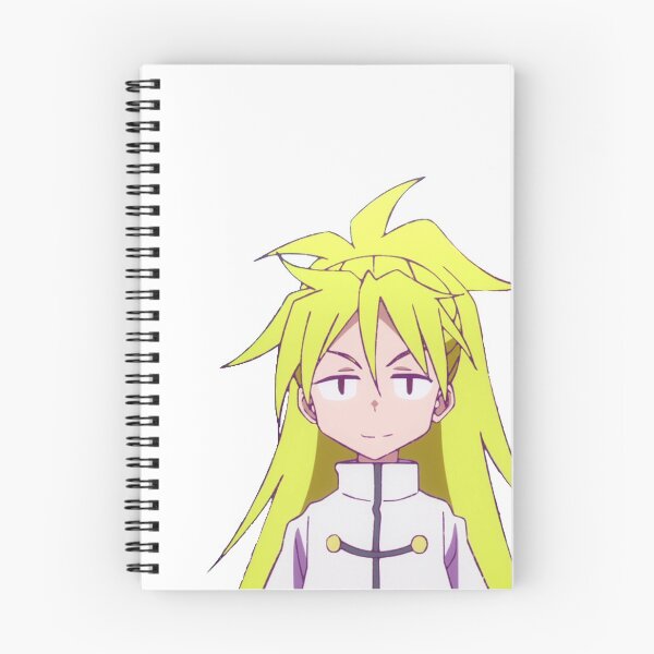 Item preview, Rin | The Idaten Deities Know Only Peace designed and sold by BrokenOtaku.