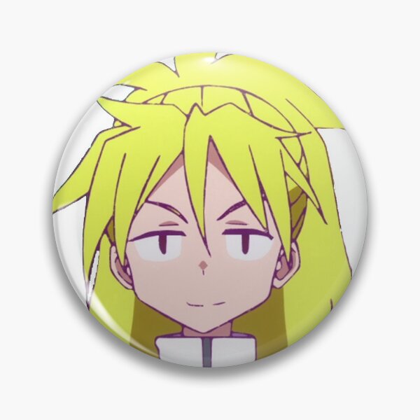 Item preview, Rin | The Idaten Deities Know Only Peace designed and sold by BrokenOtaku.