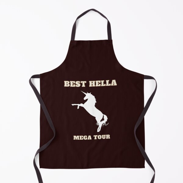Item preview, The Mega 2021 Tour Hella Tokaugl Classic T-Shirt designed and sold by Nizznoy.