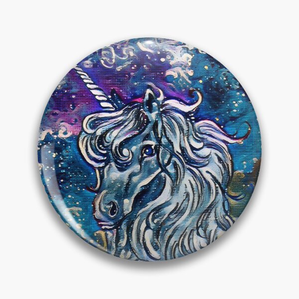 Item preview, Unicorn designed and sold by CrisiabyMB.