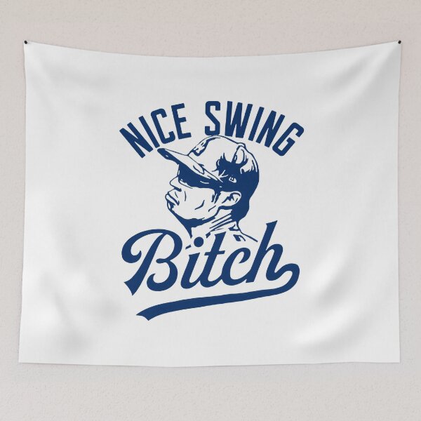 Item preview, J Kelly Nice Swing designed and sold by TekknoOutfits.