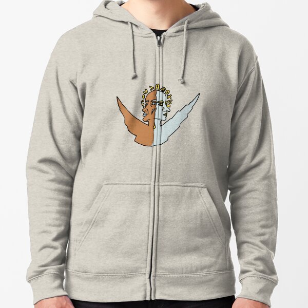 Item preview, Duality designed and sold by eljuncollective.
