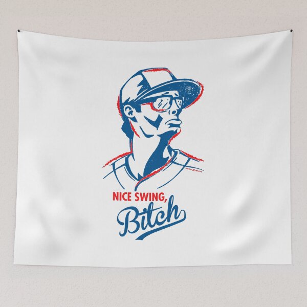 Item preview, J Kelly Nice Swing designed and sold by TekknoOutfits.