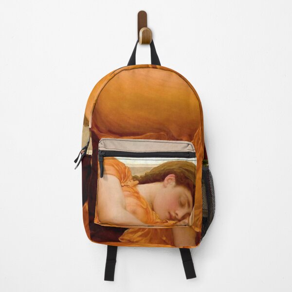 Item preview, Flaming June - Frederic Leighton designed and sold by Vivanne-art.