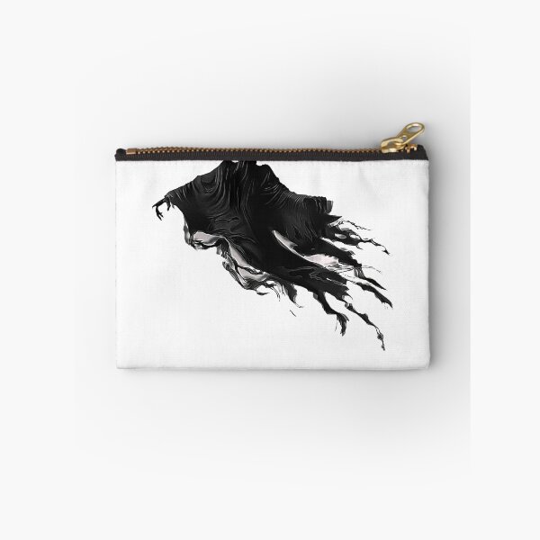 Item preview, Floatin Spirit Wizard Magic Silhouette designed and sold by lindaduffay.