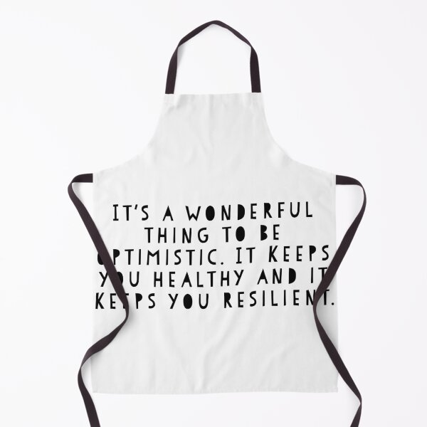 Item preview, wonderful thing to be optimistic designed and sold by Dipalo.
