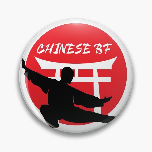 Item preview, Chinese Bf Chinese Bf designed and sold by Andantino.