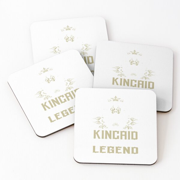 Item preview, Kincaid Name T Shirt - Kincaid Dragon Lifetime Member Legend Gift Item Tee designed and sold by artwigse.