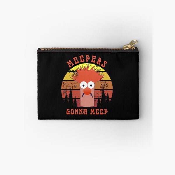 Item preview, Meepers Gonna Meep Color designed and sold by timothybakerhi.