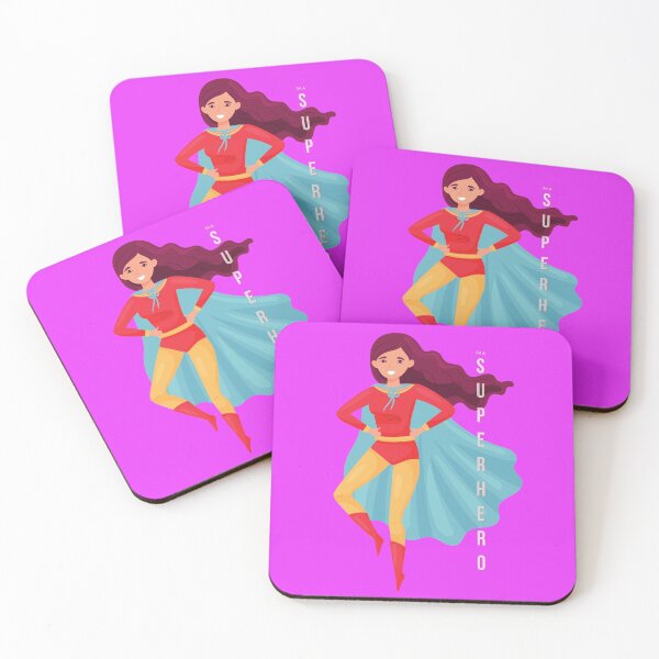 Item preview, I'm a SuperHero 43 designed and sold by Robarosia.