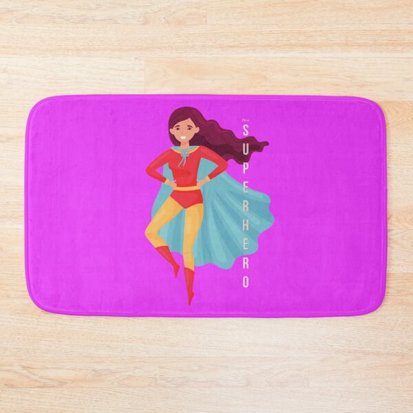Item preview, I'm a SuperHero 43 designed and sold by Robarosia.