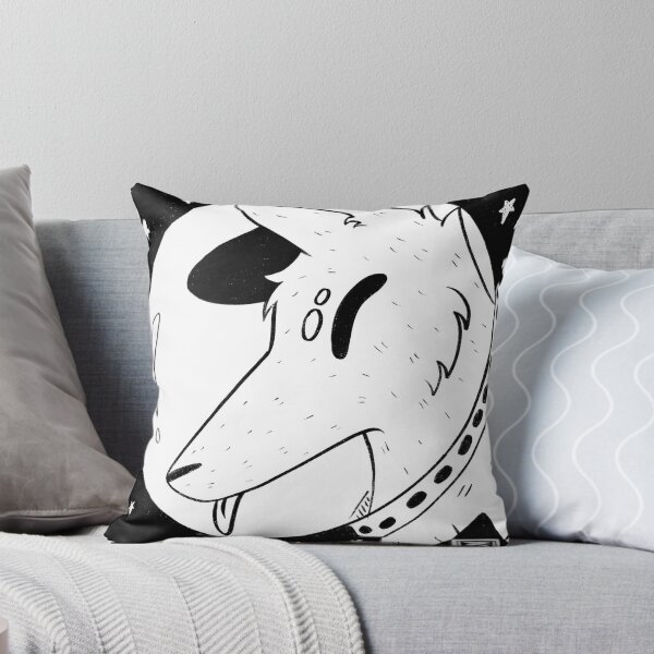 Item preview, Space Puppy designed and sold by Wrathies.