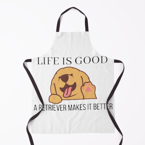 Item preview, Golden Retriever designed and sold by IshitaPoint.