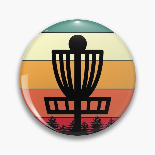 Artikelvorschau, Ich bin hier, um Bäume zu schlagen und zu fluchen - Lustiges Discgolf entworfen und verkauft von DiscGolfArts.