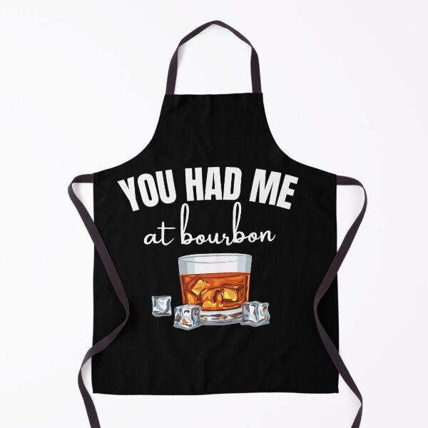 Item preview, You Had Me At Bourbon designed and sold by Jewelspride.