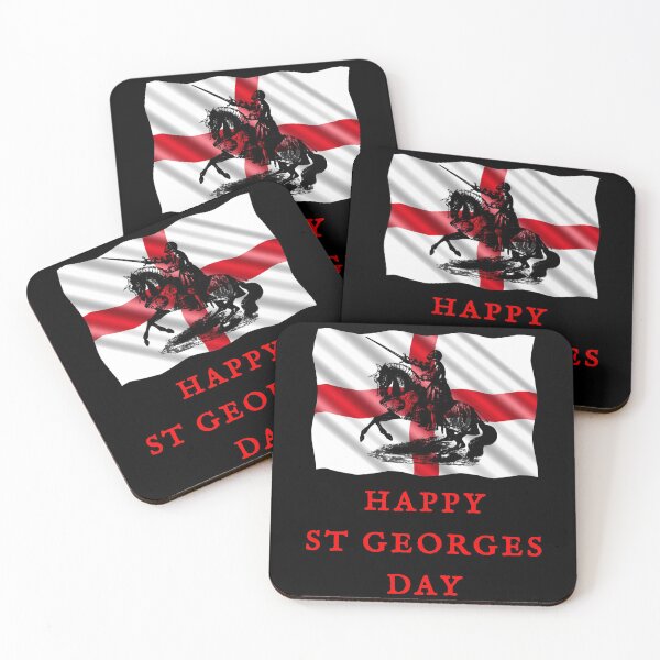 Item preview, Happy St Georges Day designed and sold by swaise.