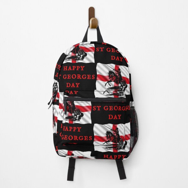 Item preview, Happy St Georges Day designed and sold by swaise.