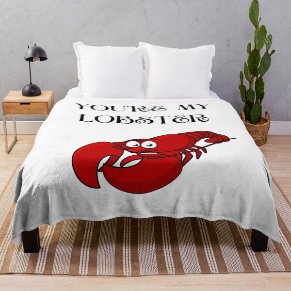 Item preview, You're my lobster designed and sold by ufin.