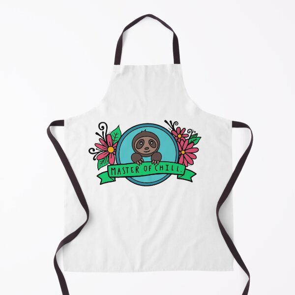 Item preview, Master of Chill designed and sold by Brittany Hefren.