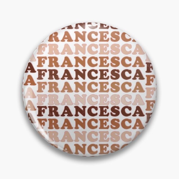 Item preview, Francesca designed and sold by wunderfamily.