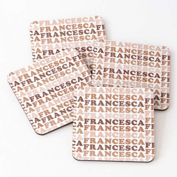 Item preview, Francesca designed and sold by wunderfamily.