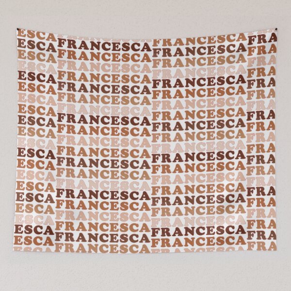 Item preview, Francesca designed and sold by wunderfamily.